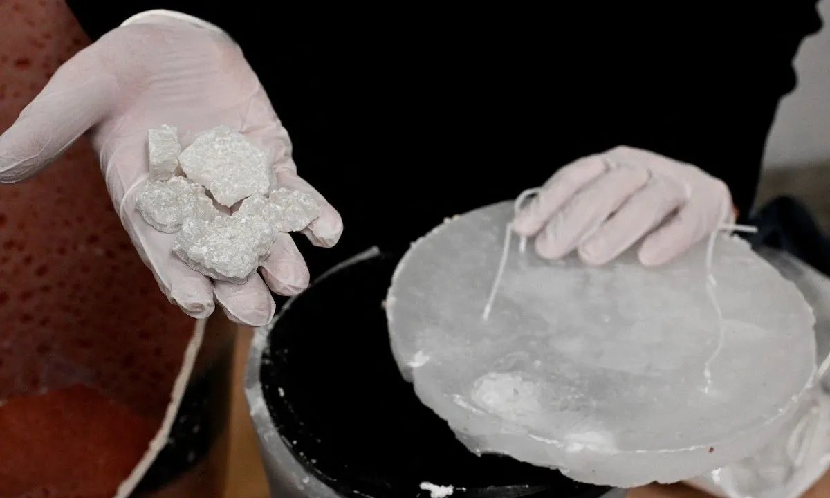 ketamine
