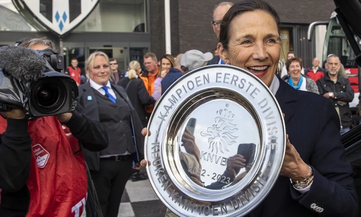 knvb doellijncamera