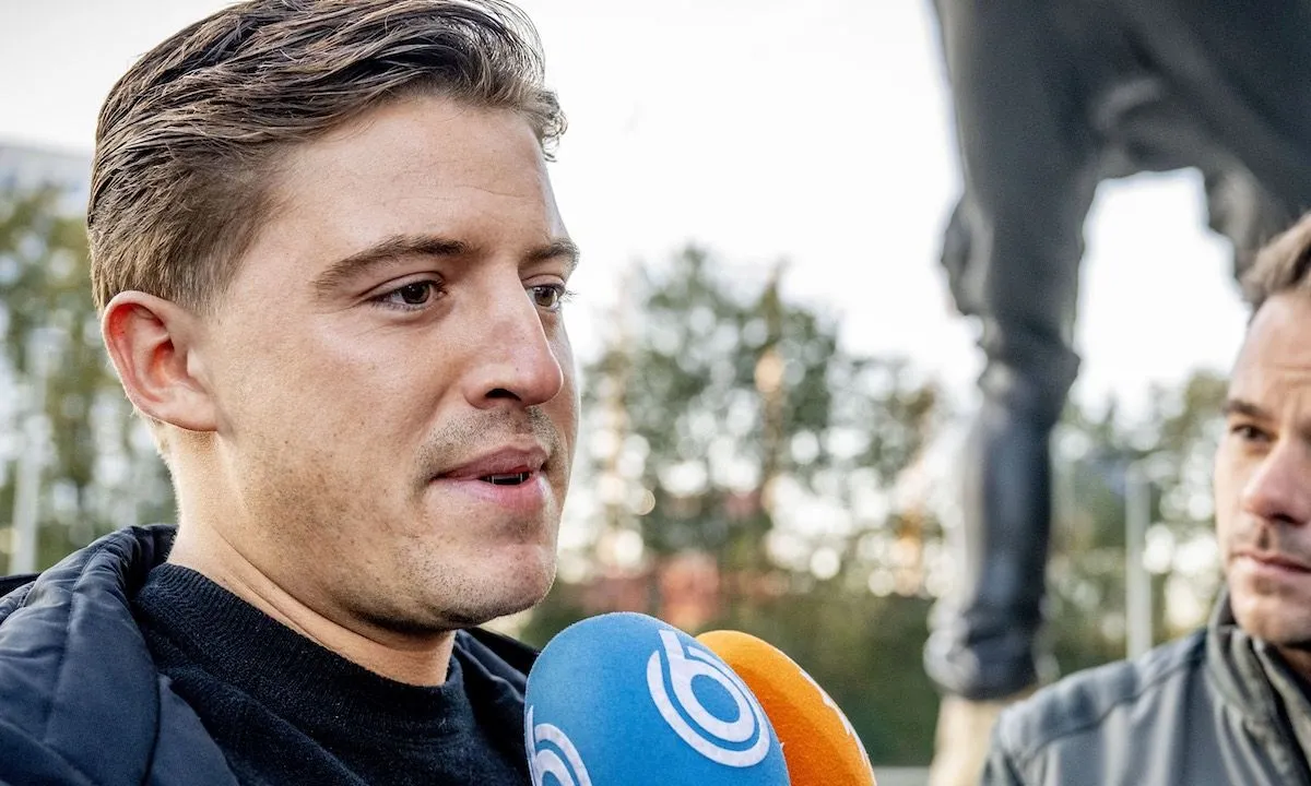 lil kleine jaimie vaes huiselijk geweld