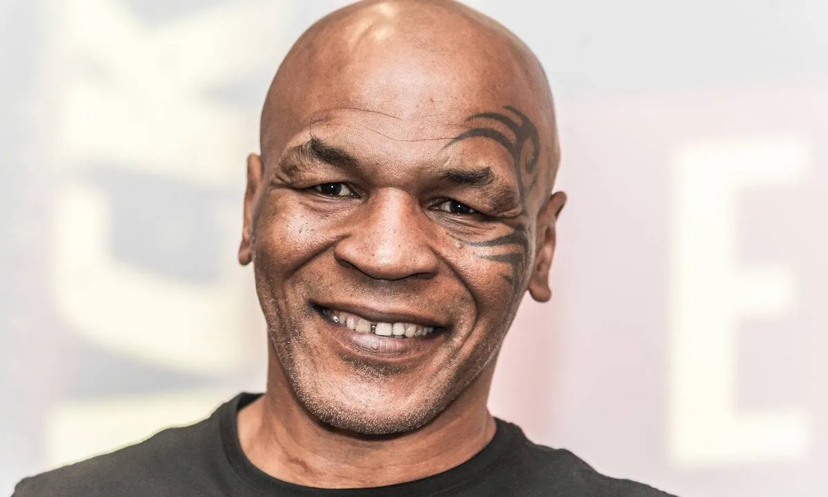 mike tyson femke halsema