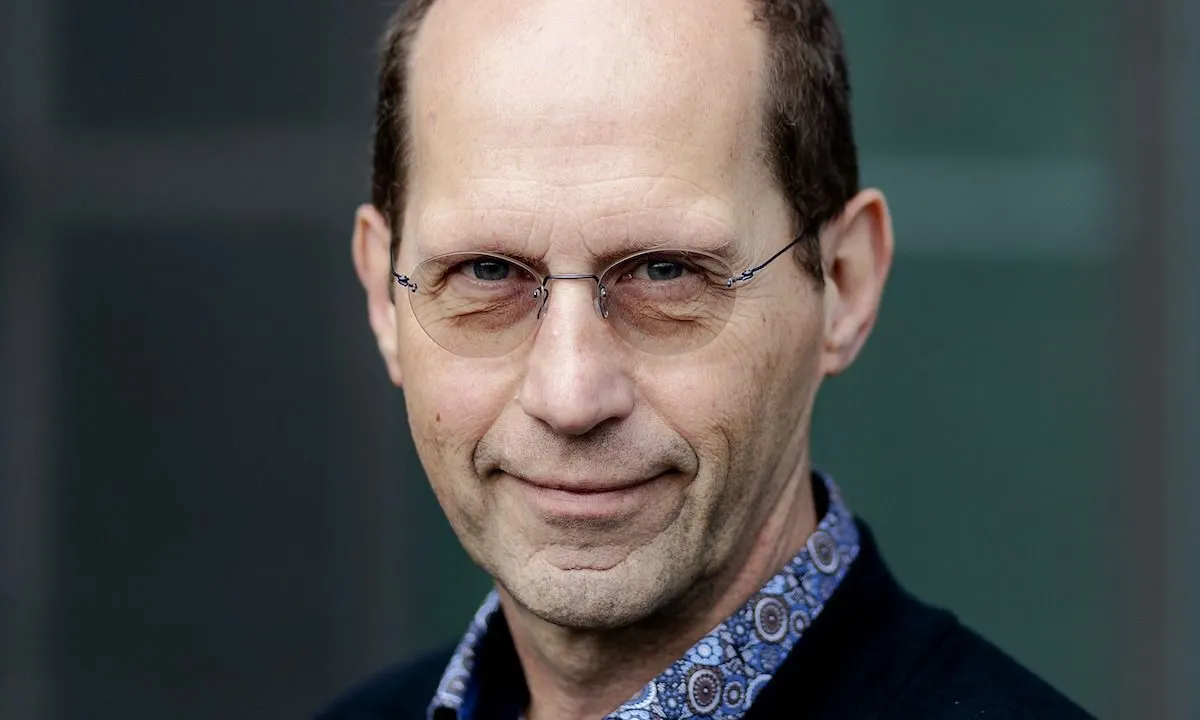 paul romer weg talpa
