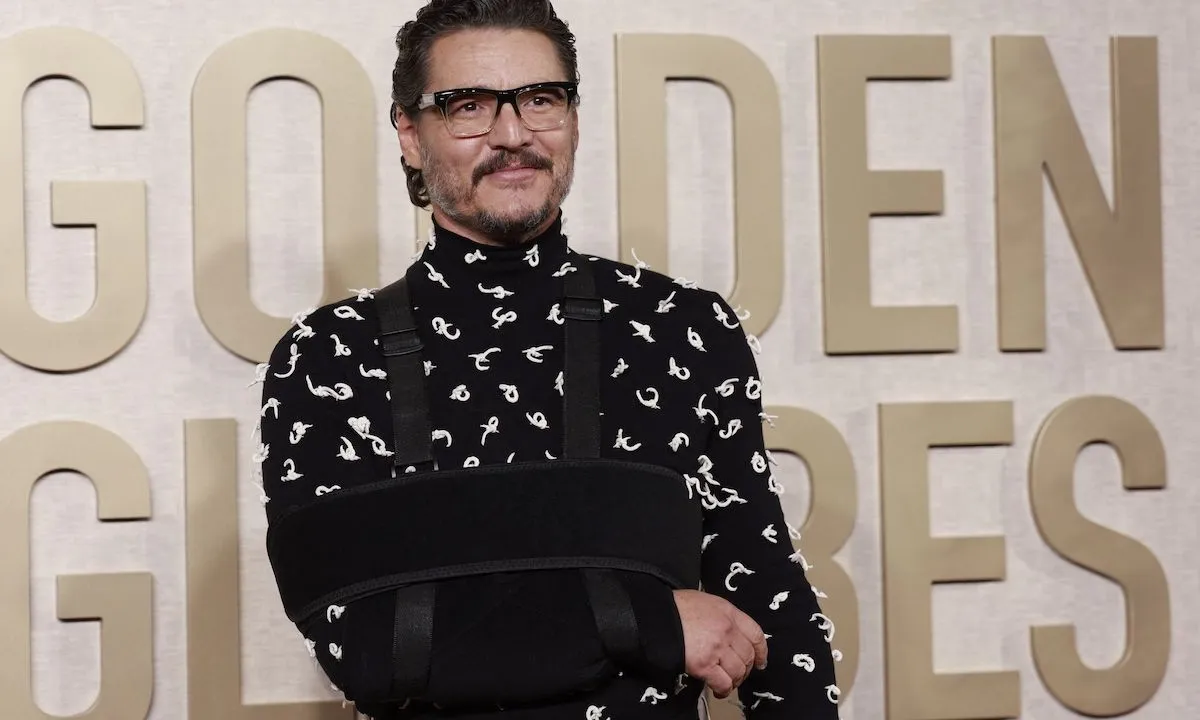 pedro pascal