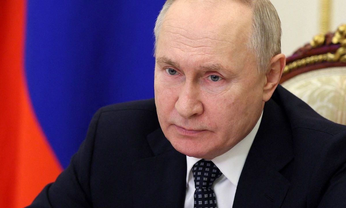 Poetin waarschuwt: beslaglegging bevroren tegoeden kost Westen 264 miljard