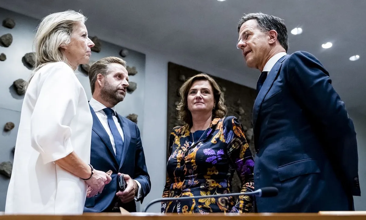 rutte wef