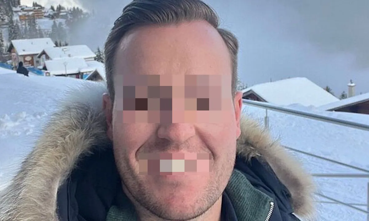 saul winter vol liefde 1