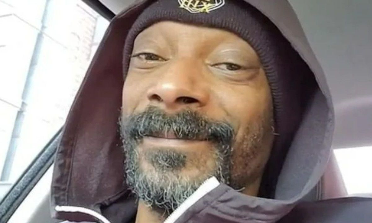 Snoop Dogg op AlleenFans: 'Om zijn ding te onthullen aan de wereld'