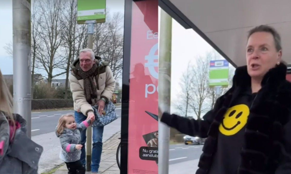 Meilandjes officieel aan lager wal: moeten verplicht gebruik maken van de bus