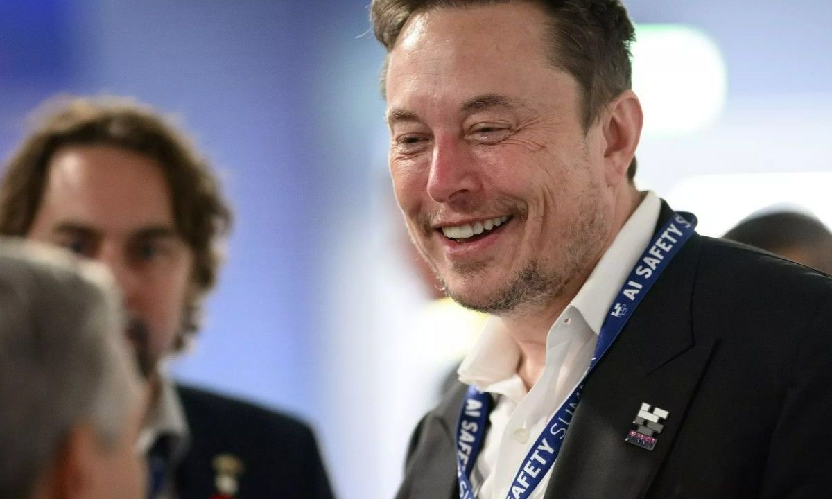 Bedrijf Elon Musk plaatst met succes hersenimplantaat in mens