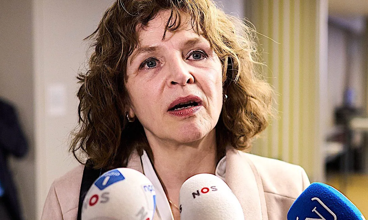vvd spreidingswet