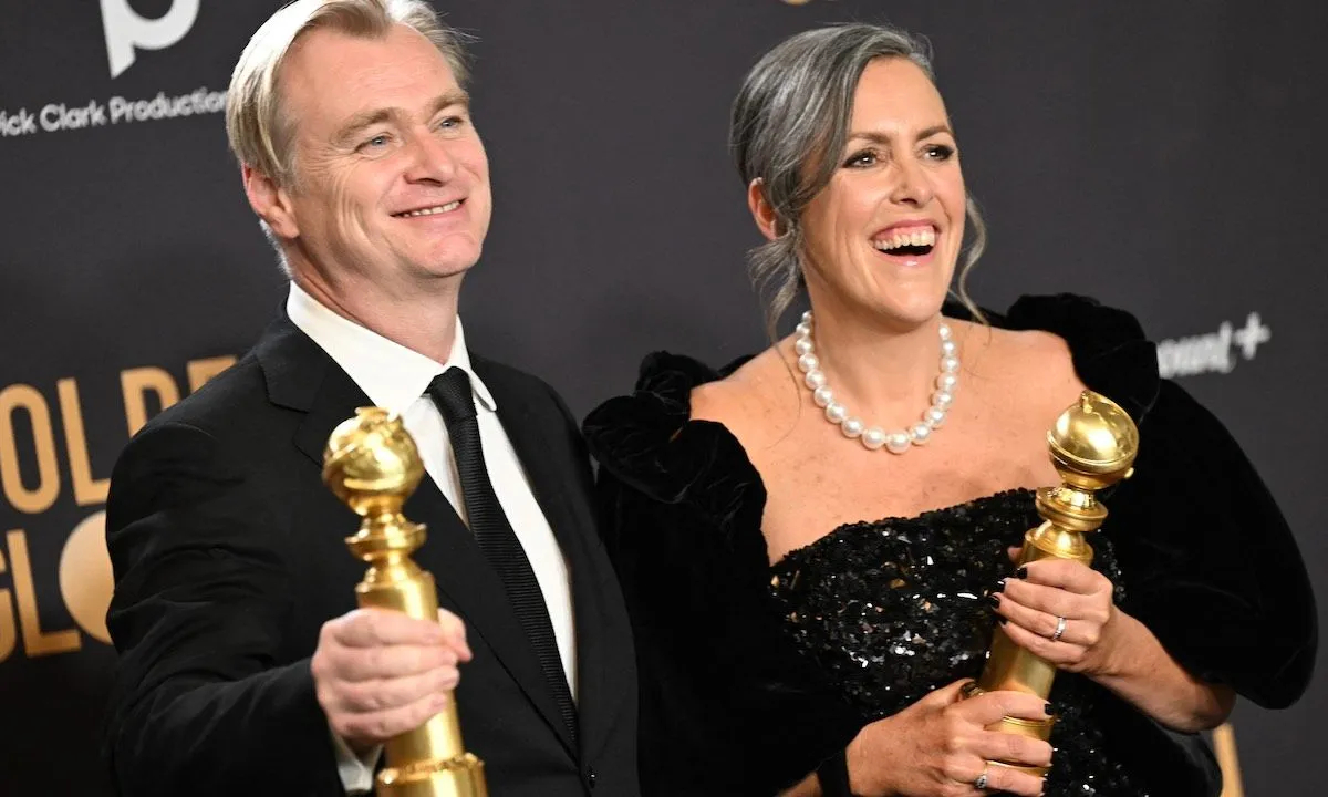 wie heeft golden globes gewonnen 2024