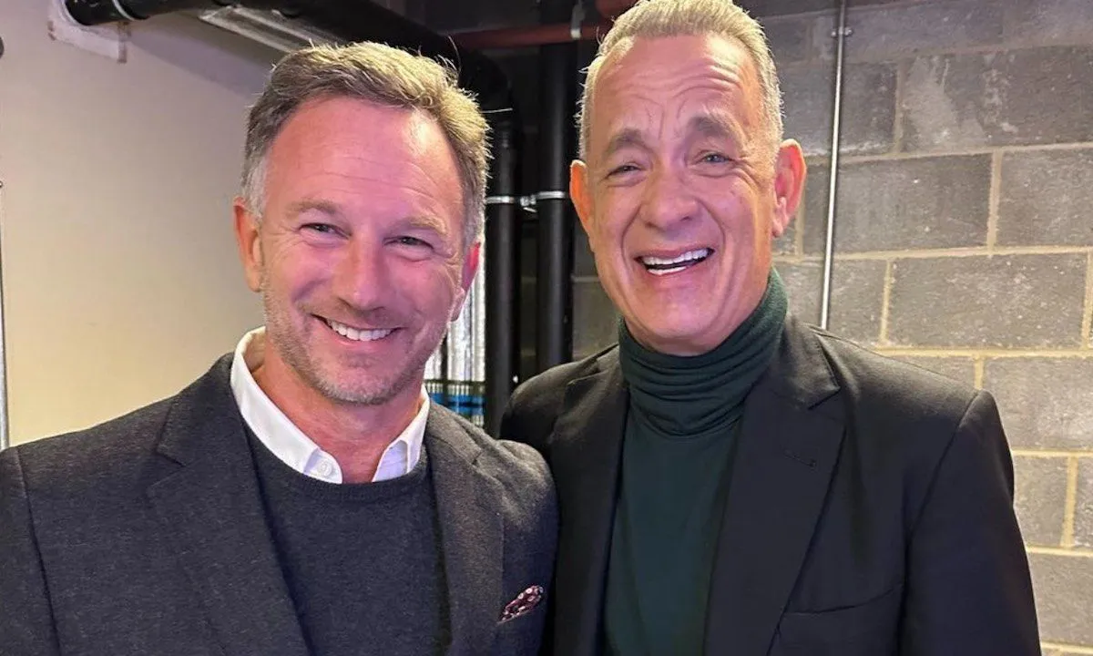 christian horner onderzoek