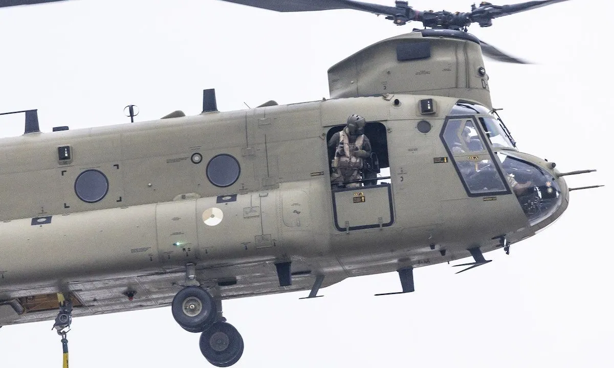 defensie