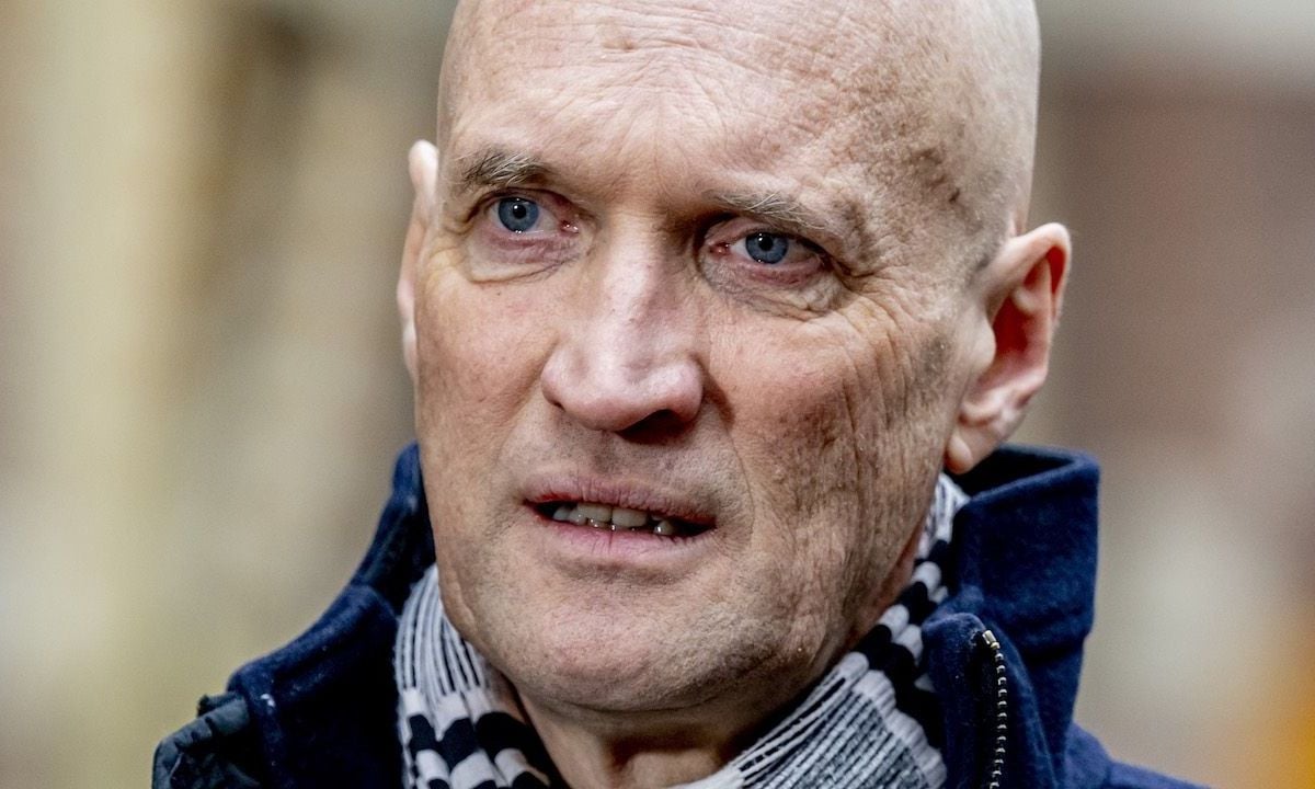 Vermiste Ernst Kuipers is weer gevonden, verlaat Nederland voor topfunctie