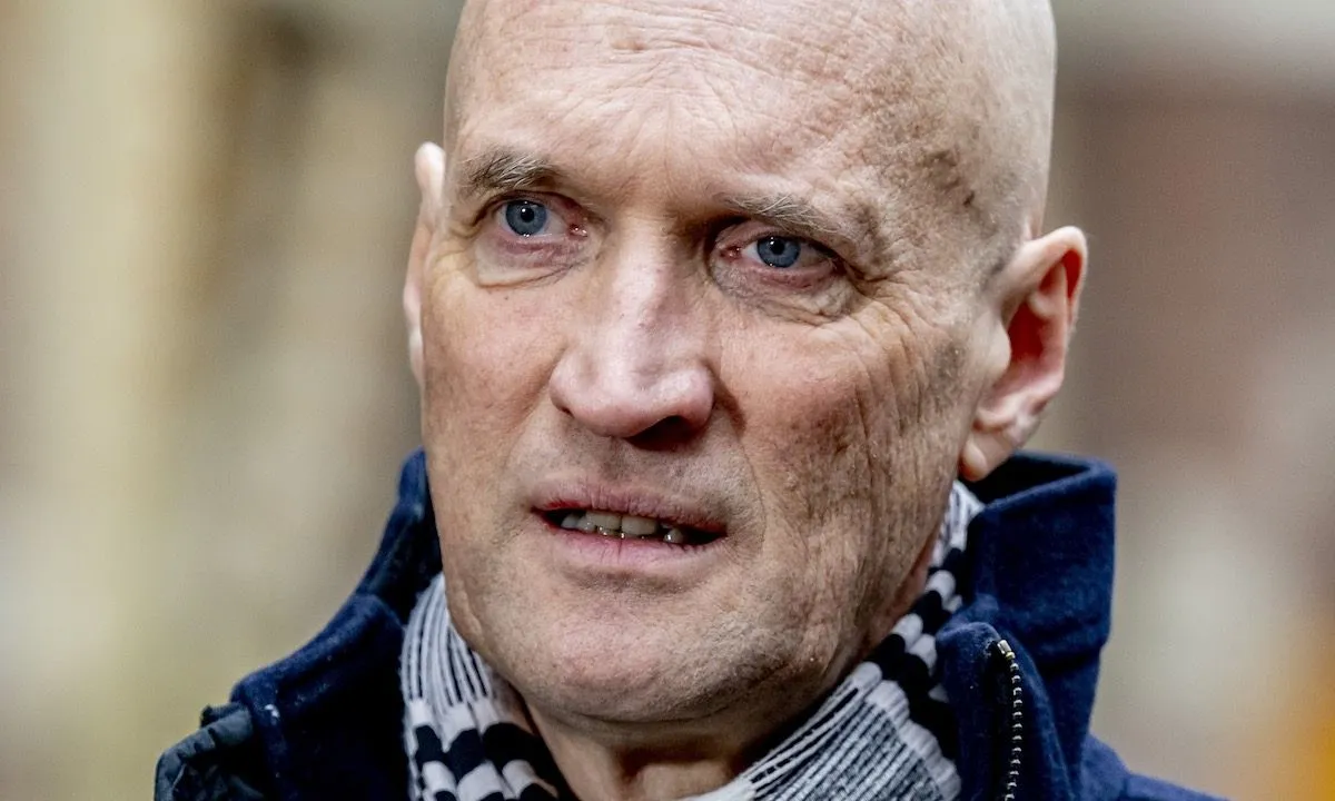 ernst kuipers