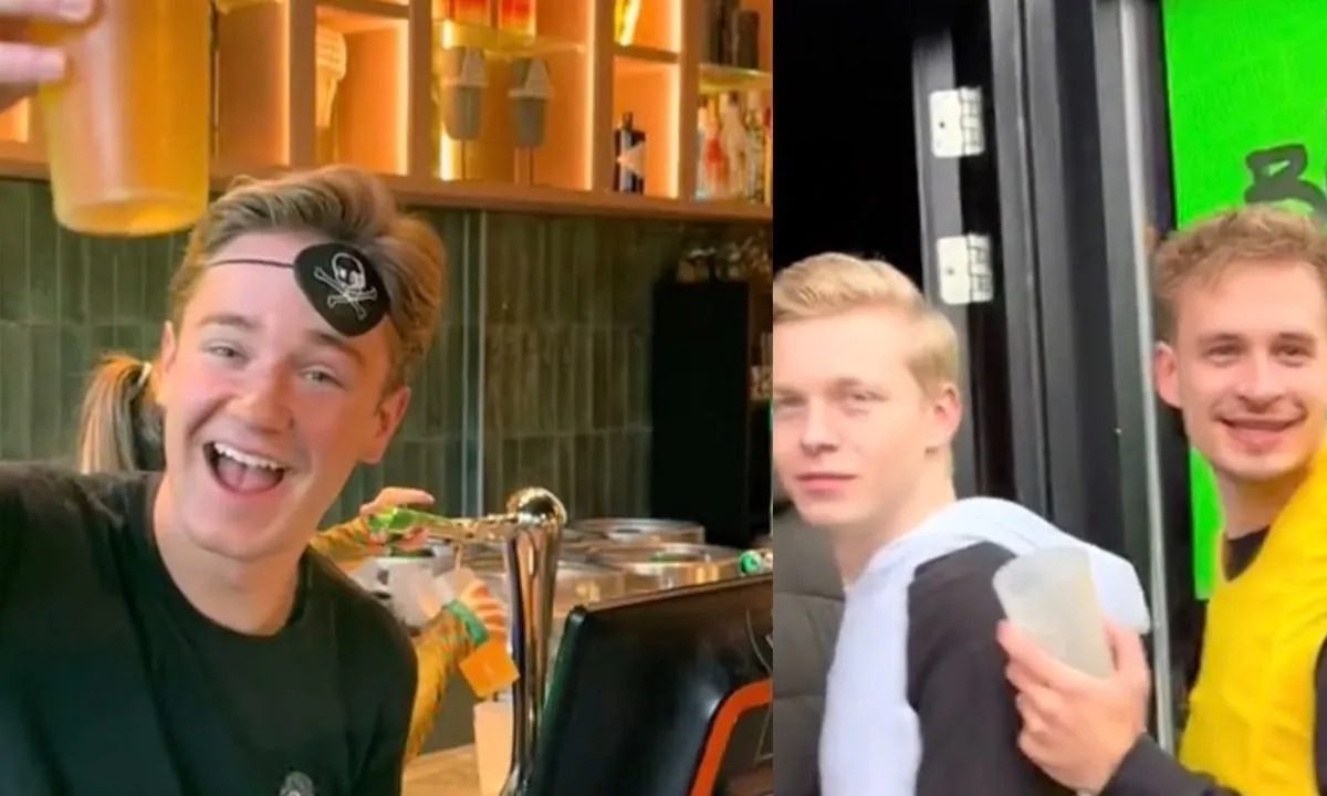 goedkoop bier