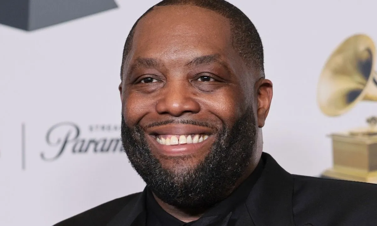killer mike