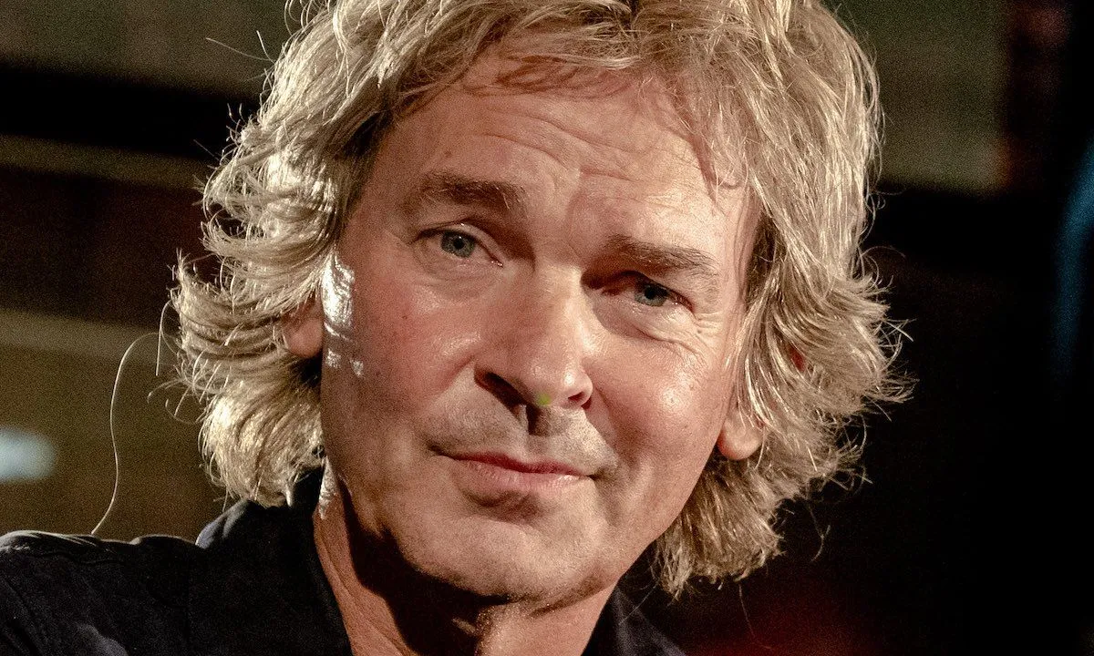 matthijs van nieuwkerk