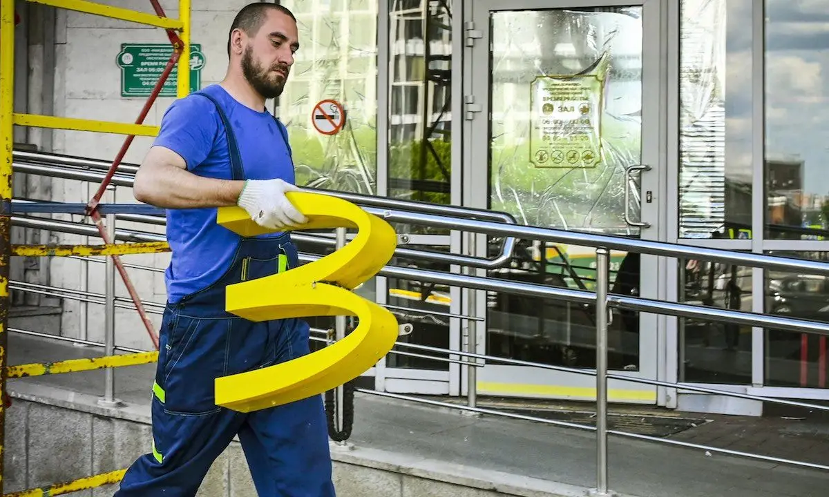 mcdonalds nettowinst resultaat