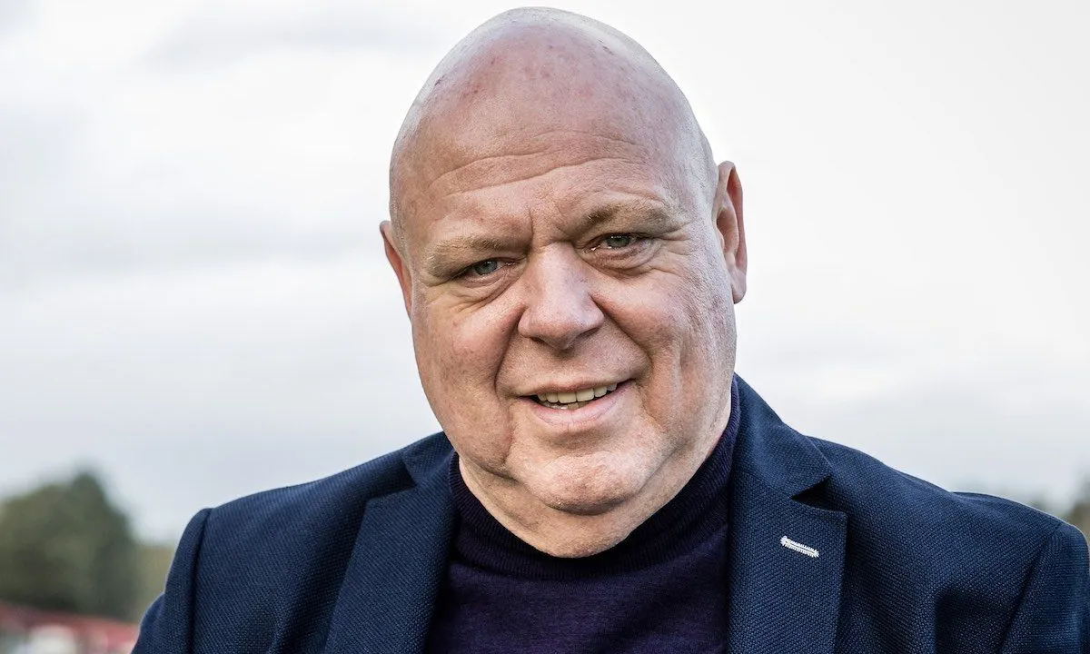 peter gillis graf vernield
