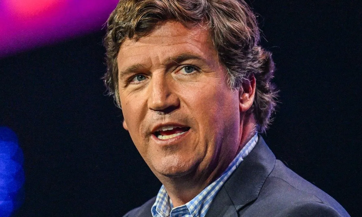 tucker carlson