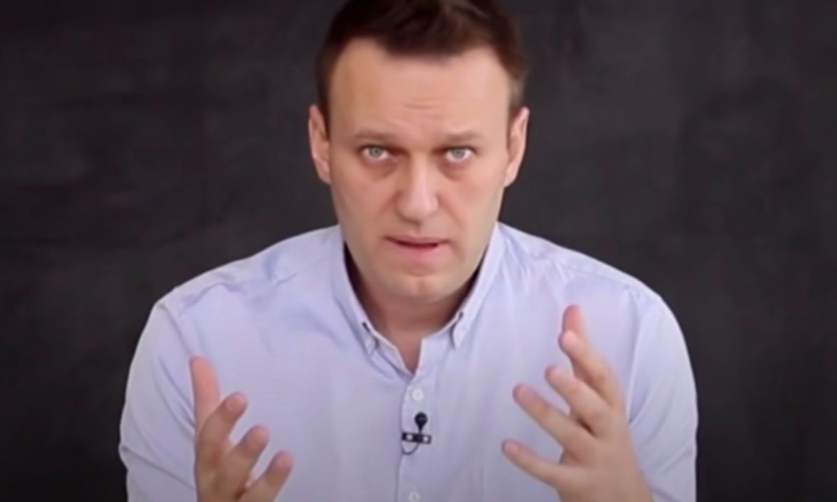Wie is Aleksej Navalni, de overleden criticus van Poetin?
