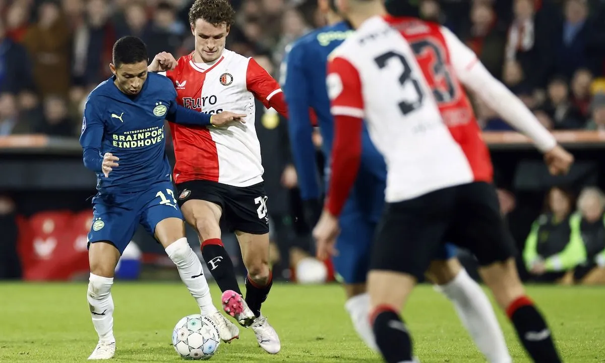 feyenoord psv