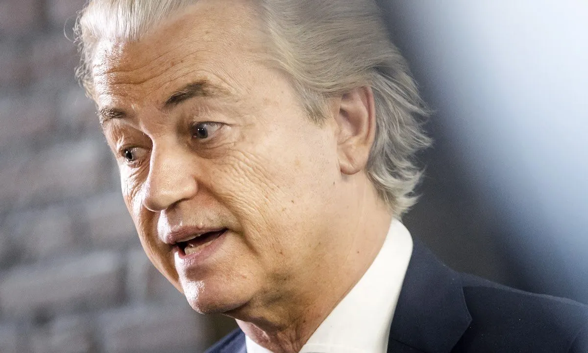 geert wilders