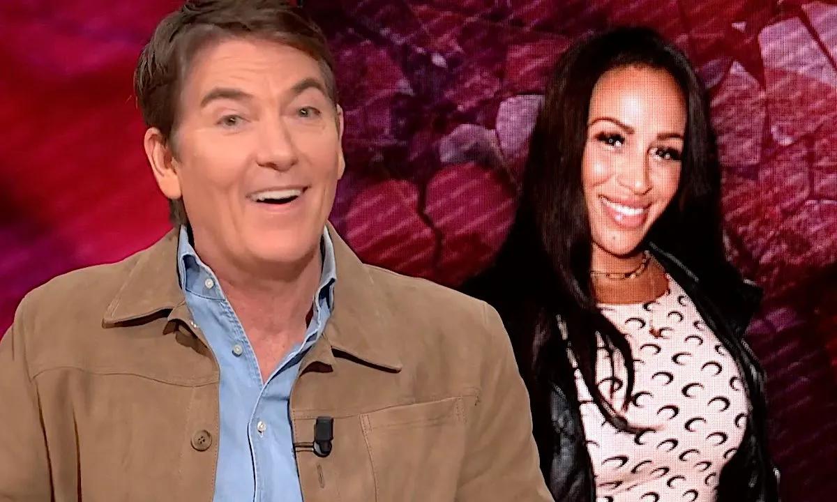 glennis grace levi