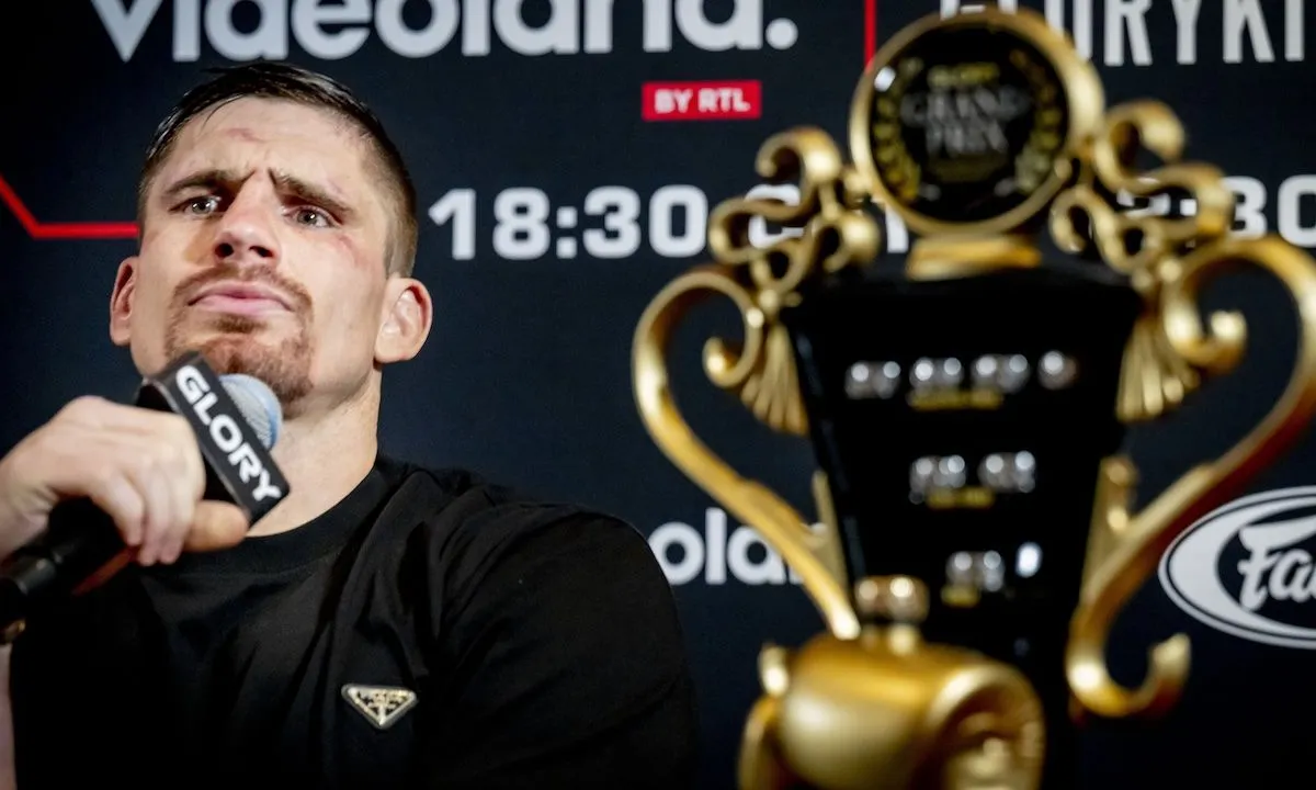 rico verhoeven georgina verbaan
