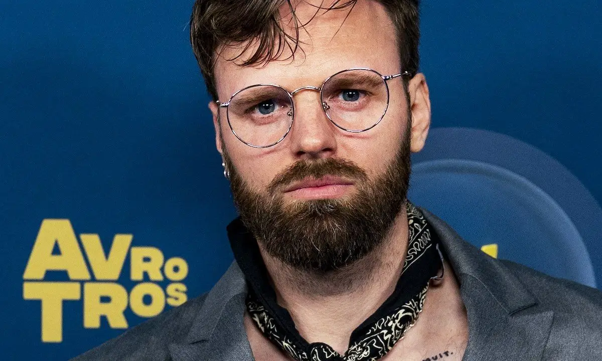 tim hofman