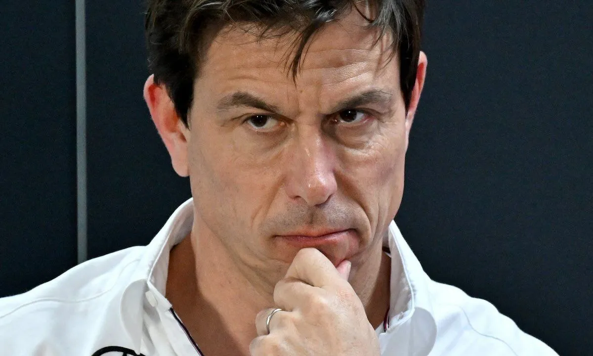 toto wolff