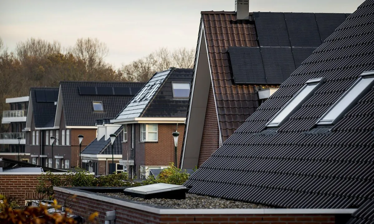 zonnepanelen salderingsregeling eneco
