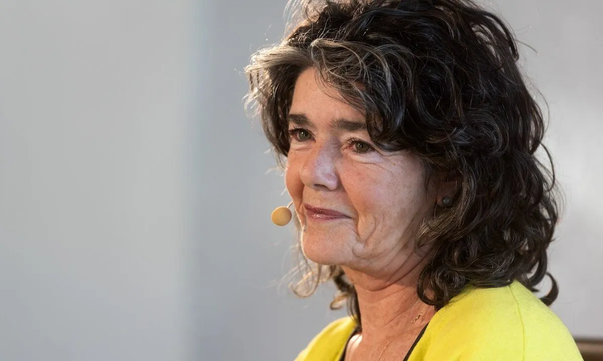 dieuwertje blok
