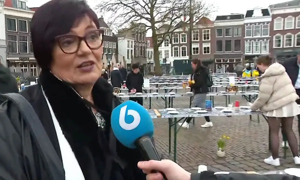 ontbijt