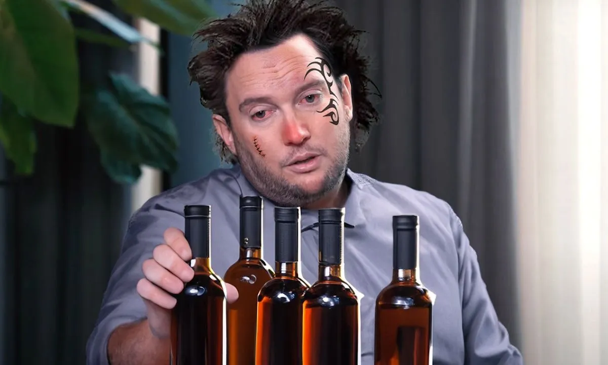 tino martini