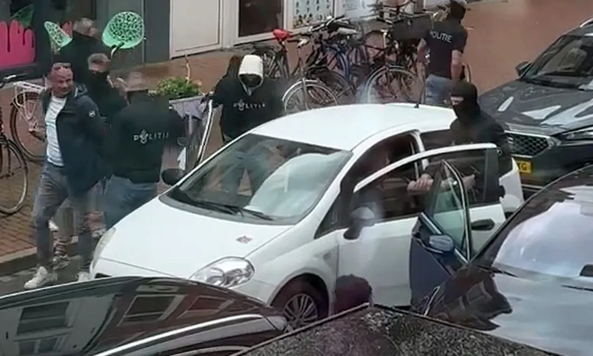 alex soze opgepakt