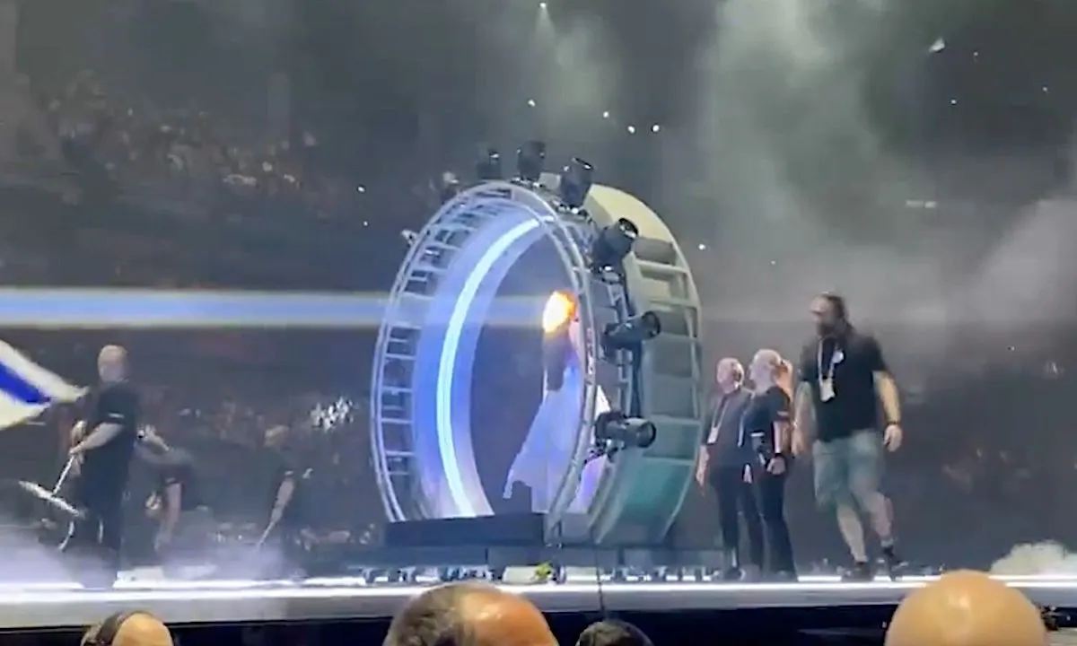opteden songfestival