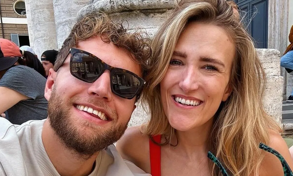 suzan en freek