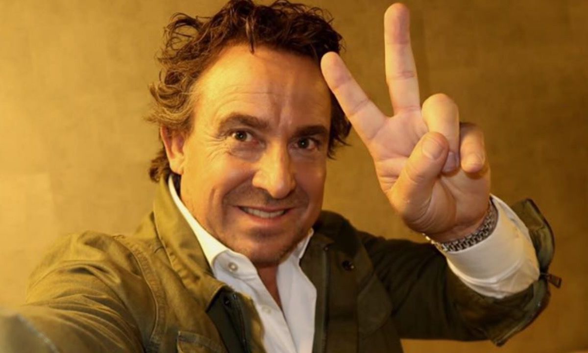 Marco Borsato's advocaten nemen ingrijpend besluit