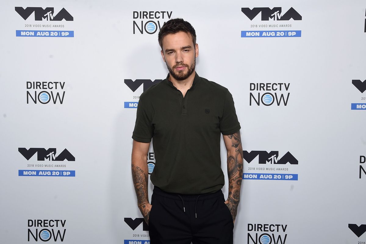 Liam Payne kreeg tragisch nieuws te horen voordat hij van balkon sprong