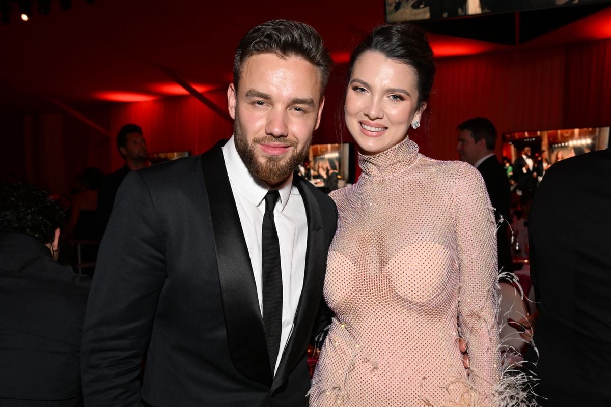 Ex-vriendin van Liam Payne overspoeld met haat vanwege video