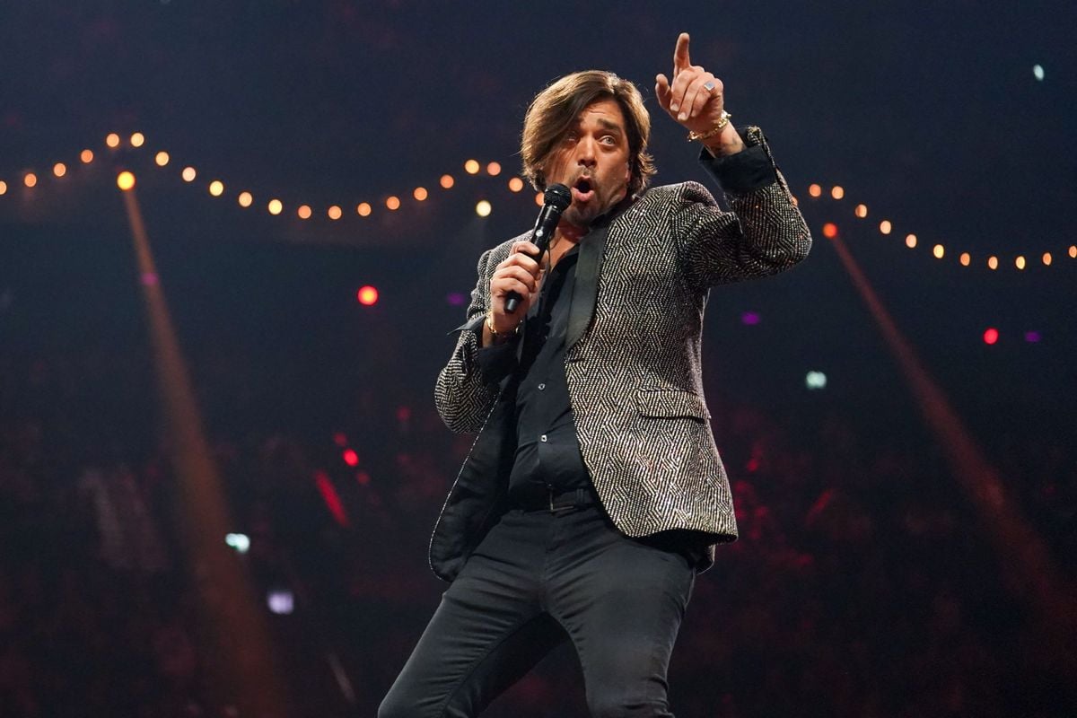 'Waylon heeft geldproblemen en wil daarom nieuw seizoen van The Voice