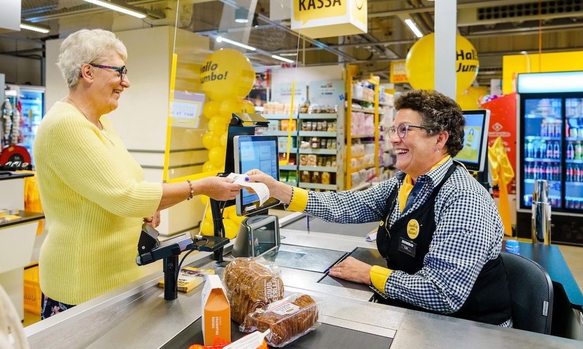 Jumbo haalt per direct product uit de schappen: 'Kan een gevaar opleveren'