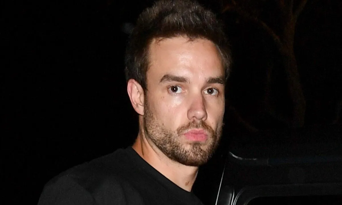 liam payne