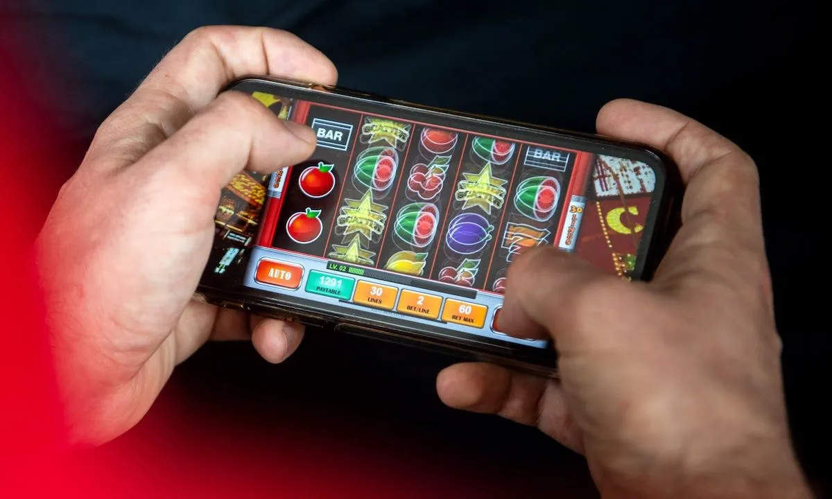 nieuwste live casino spellen