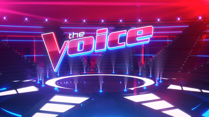 The Voice Kids-coach beschuldigd van aanranding door mannelijke technicus