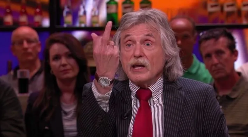 derksen middelvinger