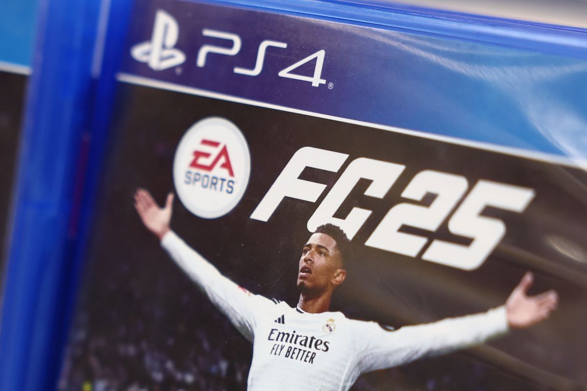 Kritek op FIFA-game EA Sports FC25 na bizarre update: "Spelers kunnen nu kanker krijgen"