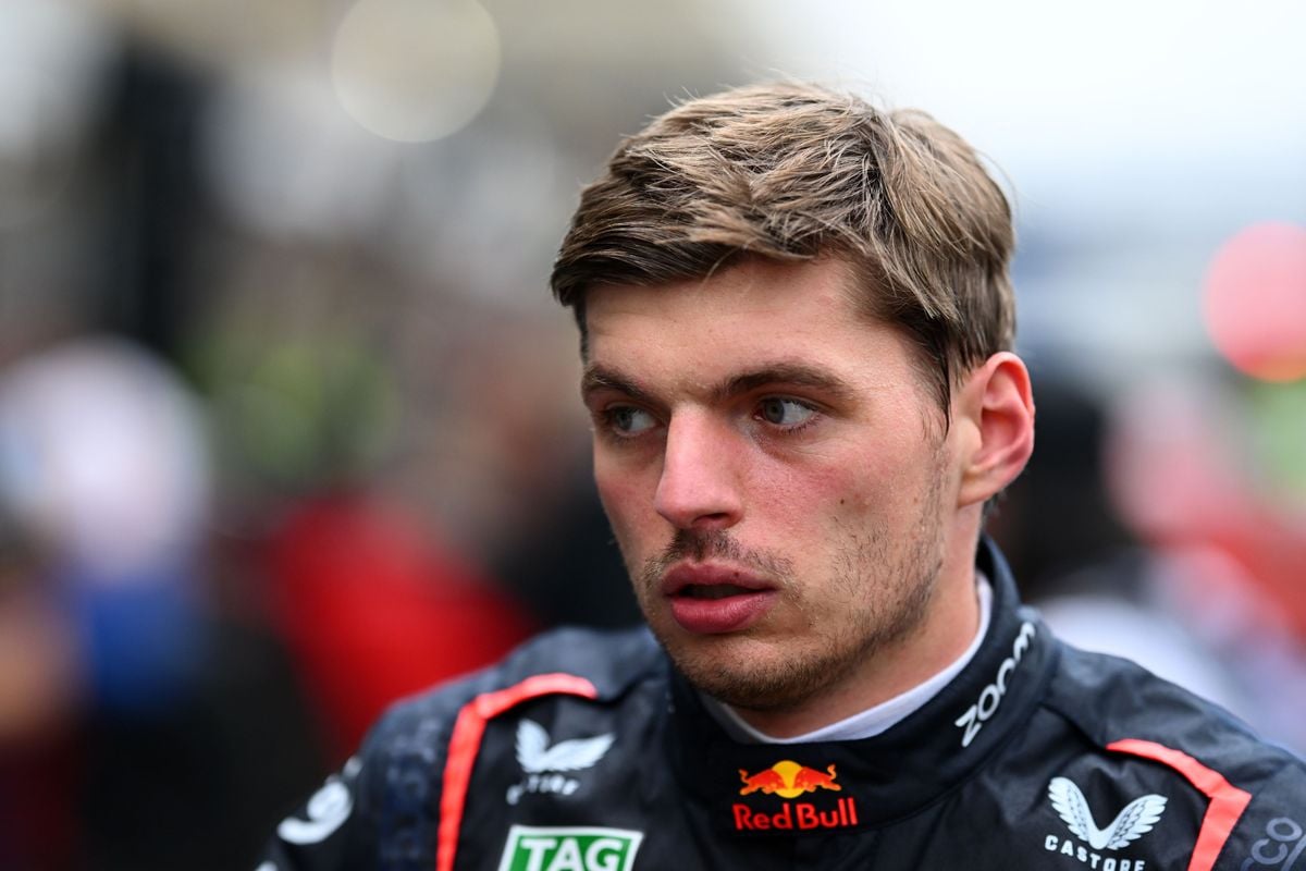 Max Verstappen deelt vlak voor Las Vegas GP extreem slecht nieuws: "Hierdoor wint hij de race niet"