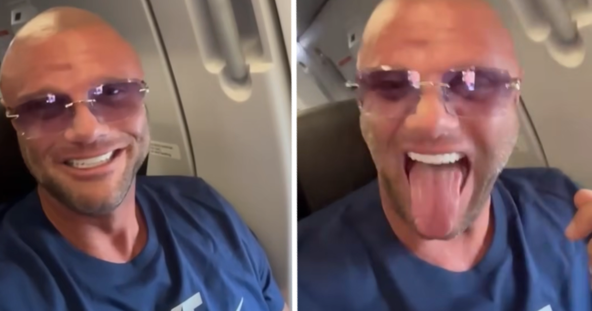 'Alex Soze gevlucht naar Dubai na veroordeling en belastingsschuld: "Jullie dachten dat ik klaar was?" (VIDEO)